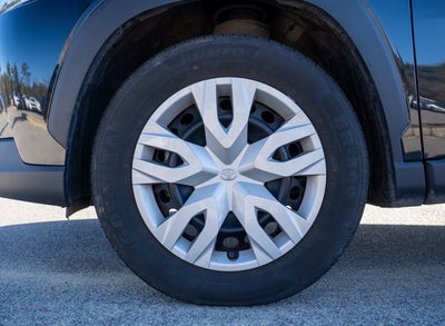 2023 Toyota Corolla Cross L