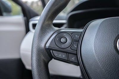 2023 Toyota Corolla Cross L