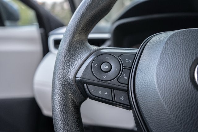 2023 Toyota Corolla Cross L