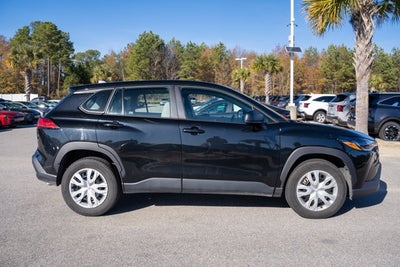 2023 Toyota Corolla Cross L