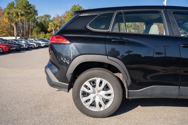 2023 Toyota Corolla Cross L