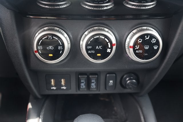 2025 Mitsubishi Outlander Sport SE
