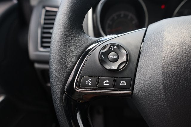 2025 Mitsubishi Outlander Sport SE