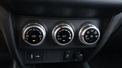 2024 Mitsubishi Outlander Sport ES