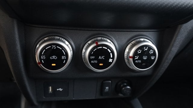 2024 Mitsubishi Outlander Sport ES