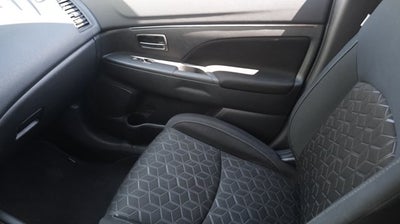2024 Mitsubishi Outlander Sport ES