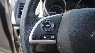 2024 Mitsubishi Outlander Sport ES