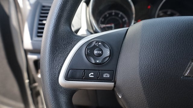 2024 Mitsubishi Outlander Sport ES