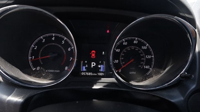 2024 Mitsubishi Outlander Sport ES