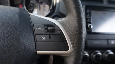 2024 Mitsubishi Outlander Sport ES
