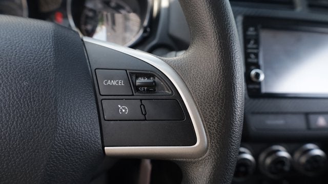 2024 Mitsubishi Outlander Sport ES