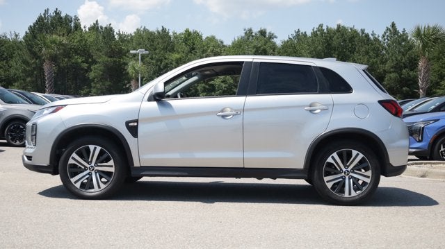 2024 Mitsubishi Outlander Sport ES