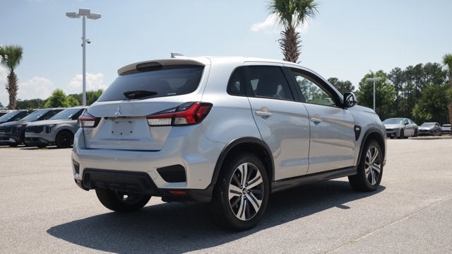 2024 Mitsubishi Outlander Sport ES
