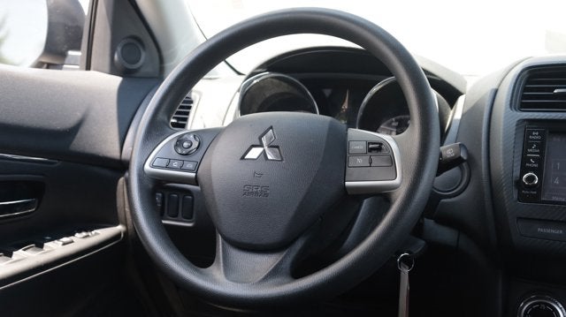 2024 Mitsubishi Outlander Sport ES