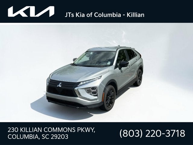2024 Mitsubishi Eclipse Cross LE