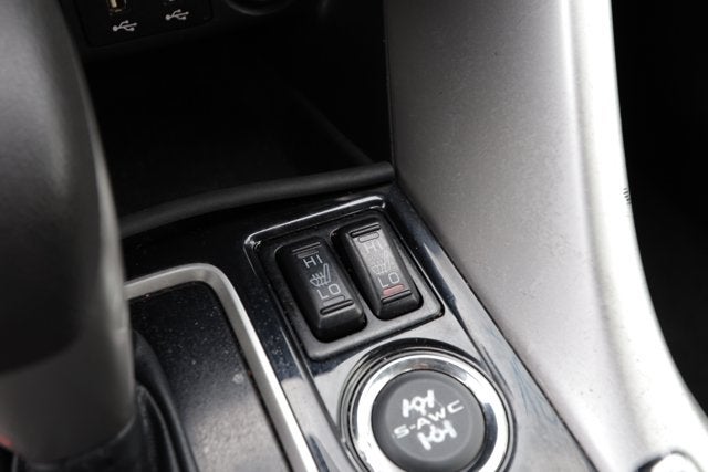 2024 Mitsubishi Eclipse Cross LE