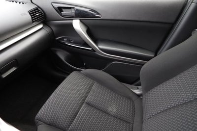 2024 Mitsubishi Eclipse Cross LE