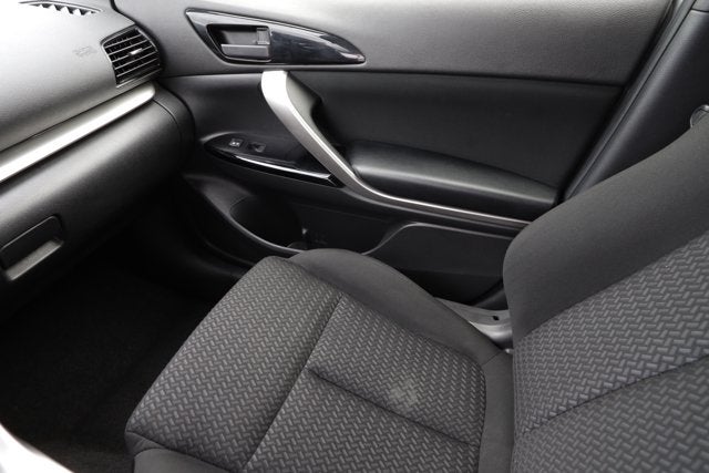 2024 Mitsubishi Eclipse Cross LE
