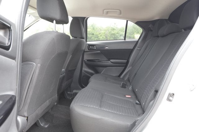 2024 Mitsubishi Eclipse Cross LE