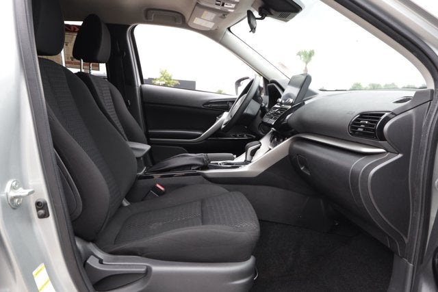 2024 Mitsubishi Eclipse Cross LE