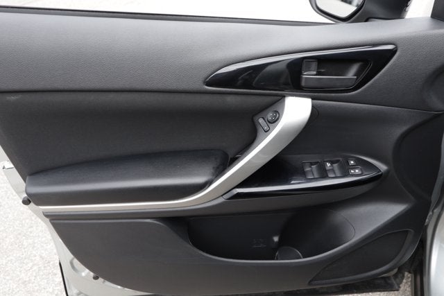 2024 Mitsubishi Eclipse Cross LE