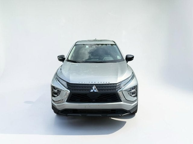 2024 Mitsubishi Eclipse Cross LE