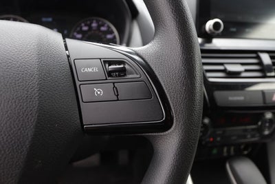2024 Mitsubishi Eclipse Cross LE
