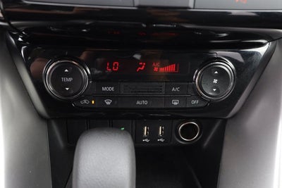 2024 Mitsubishi Eclipse Cross LE