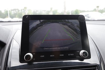 2024 Mitsubishi Eclipse Cross LE