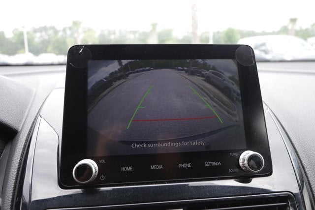 2024 Mitsubishi Eclipse Cross LE
