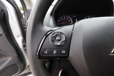 2024 Mitsubishi Eclipse Cross LE