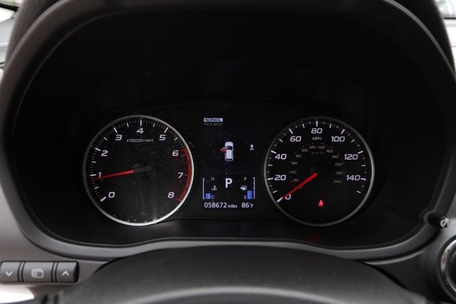 2024 Mitsubishi Eclipse Cross LE