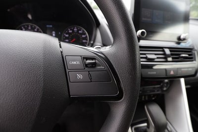 2024 Mitsubishi Eclipse Cross LE
