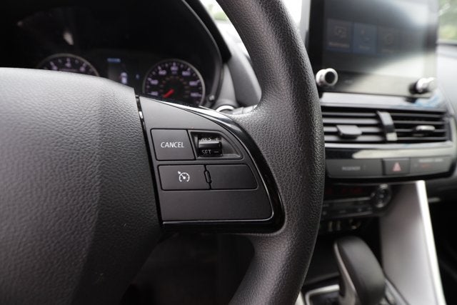 2024 Mitsubishi Eclipse Cross LE
