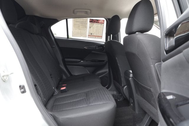 2024 Mitsubishi Eclipse Cross LE