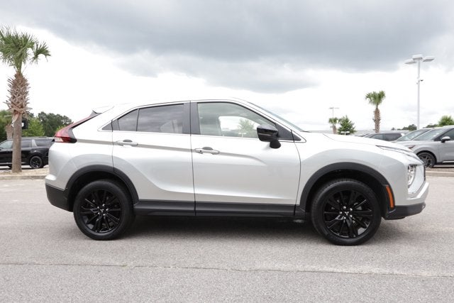 2024 Mitsubishi Eclipse Cross LE