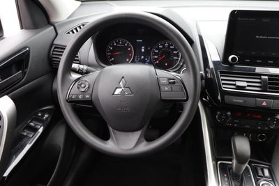 2024 Mitsubishi Eclipse Cross LE