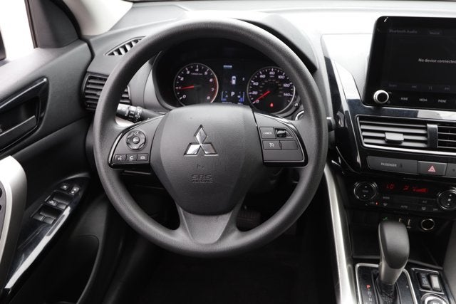 2024 Mitsubishi Eclipse Cross LE