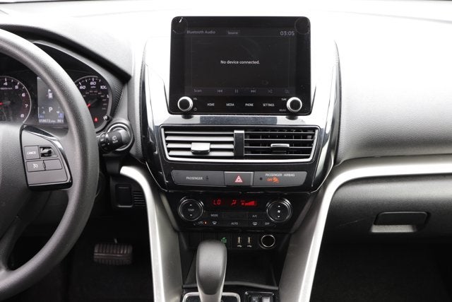 2024 Mitsubishi Eclipse Cross LE