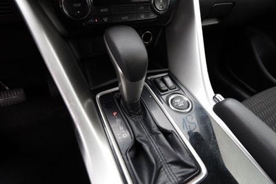2024 Mitsubishi Eclipse Cross LE
