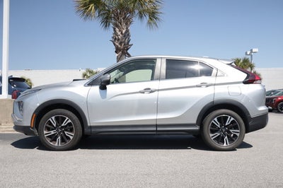 2024 Mitsubishi Eclipse Cross SE