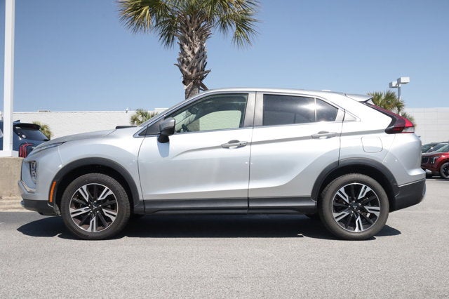 2024 Mitsubishi Eclipse Cross SE
