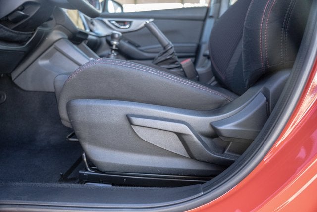 2023 Subaru WRX Premium