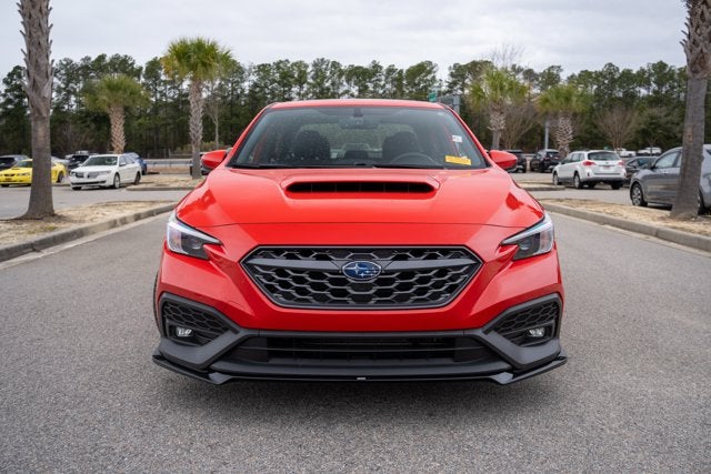 2023 Subaru WRX Premium