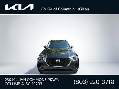 2025 Mazda Mazda CX-90 Select Package