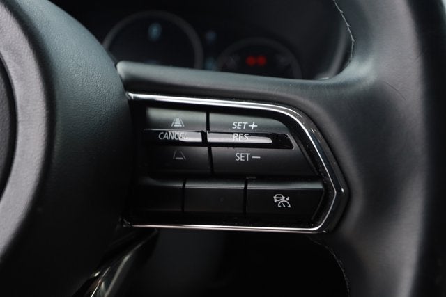 2025 Mazda Mazda CX-90 Select Package
