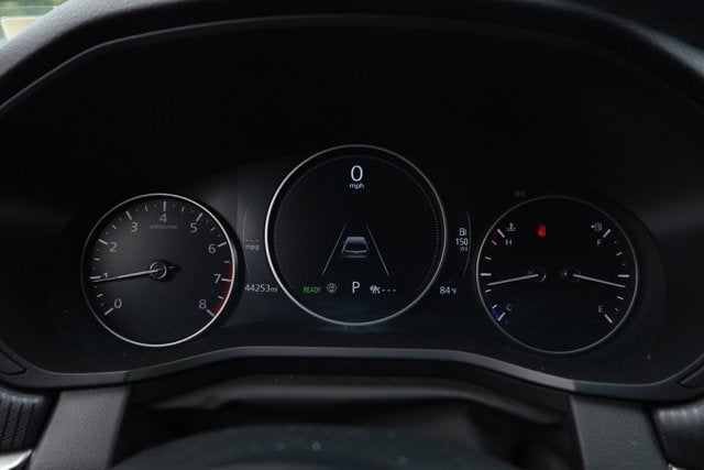 2025 Mazda Mazda CX-90 Select Package