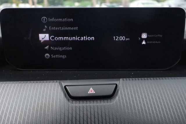 2025 Mazda Mazda CX-90 Select Package