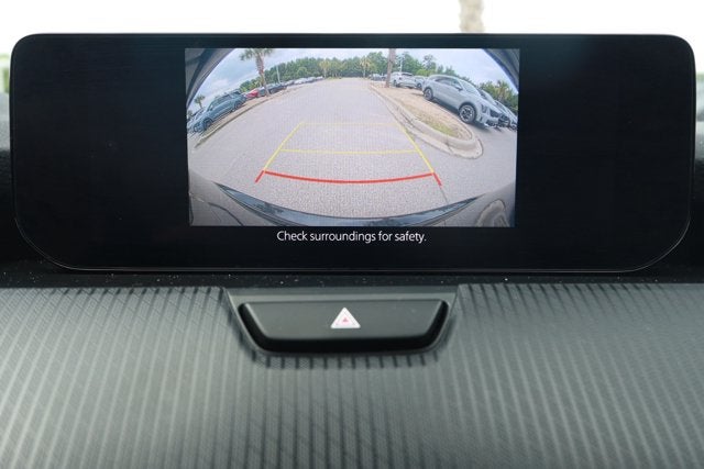 2025 Mazda Mazda CX-90 Select Package