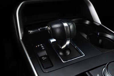 2025 Mazda Mazda CX-90 Select Package